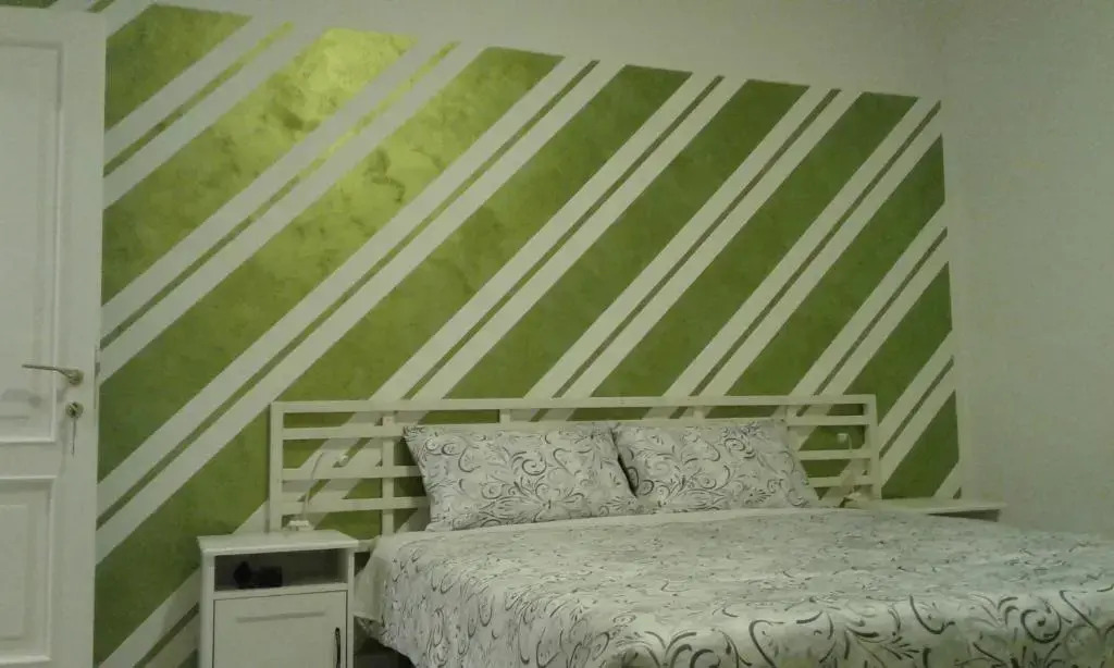 B&B Homer Trento
