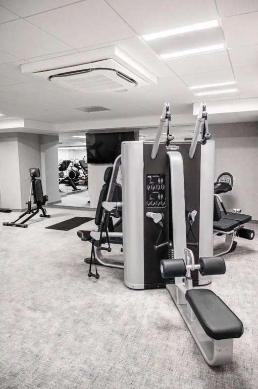 Hamilton Conference Hotel Spa & Wellness