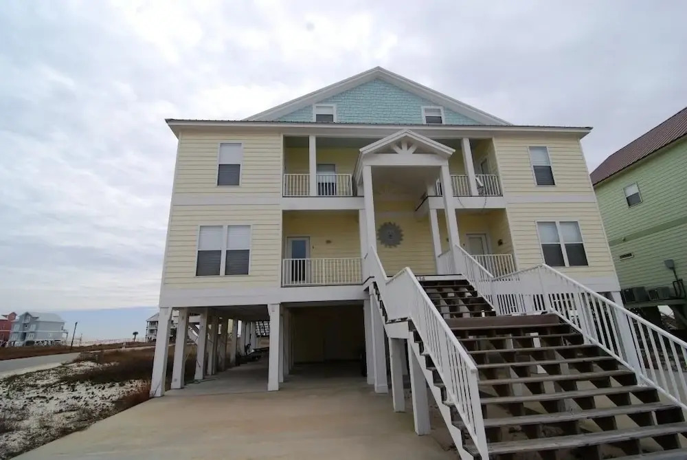 Deans Dunes 5 Bedroom Home