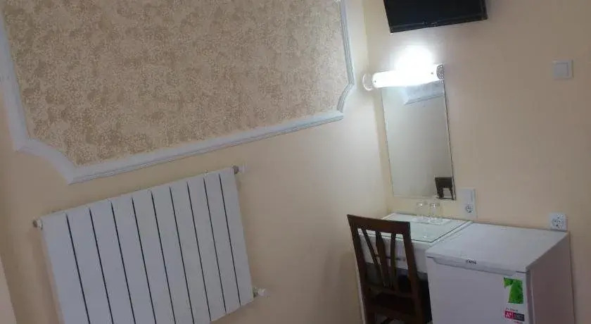 Nice Hotel