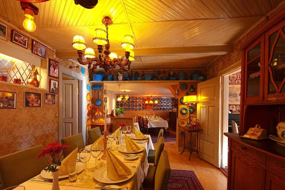 Hotel Laasby Kro