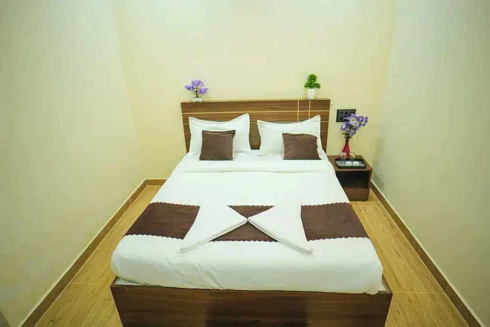 Hotel Pergola - Mysore