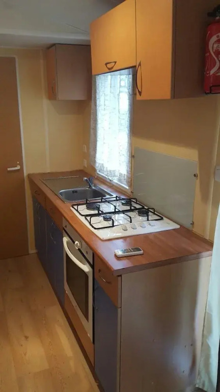 Camping Village Riviera