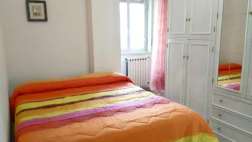 Apartment With 2 Bedrooms In Linguaglossa With Wonderful Mountain View Balcony And Wifi