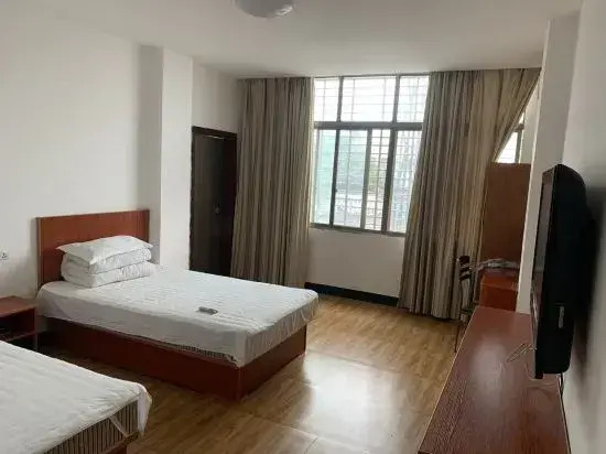 Hunchun Yujia Guest House