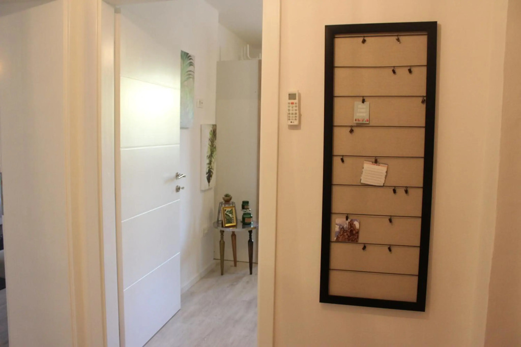 Holiday Apartment