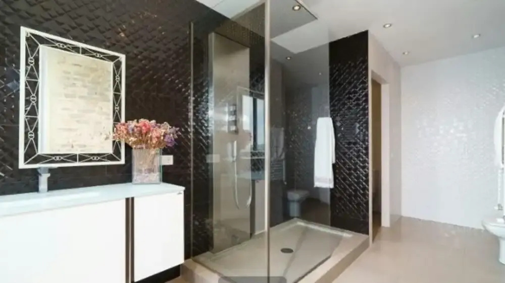 Villa With 4 Bedrooms in Xàbia, With Wonderful sea View, Private Pool,
