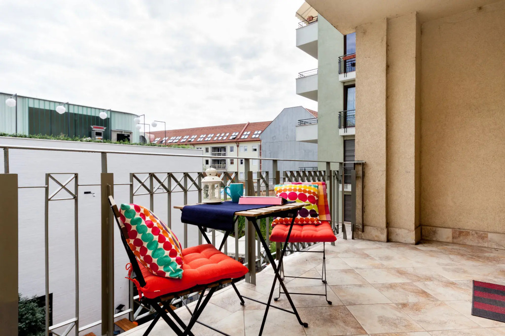Park Residence Budapest