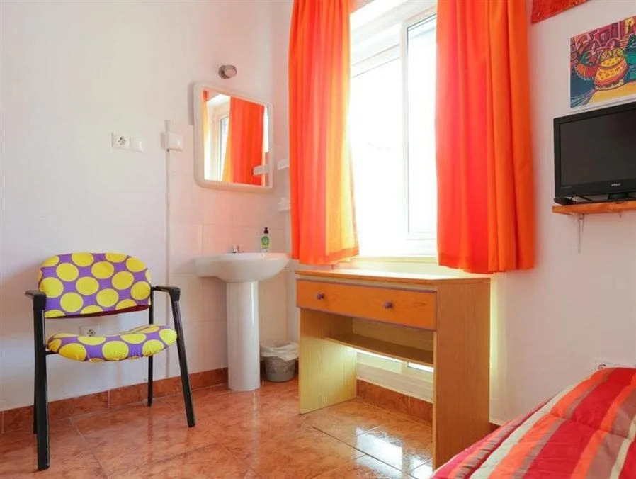 Hostal La Palma