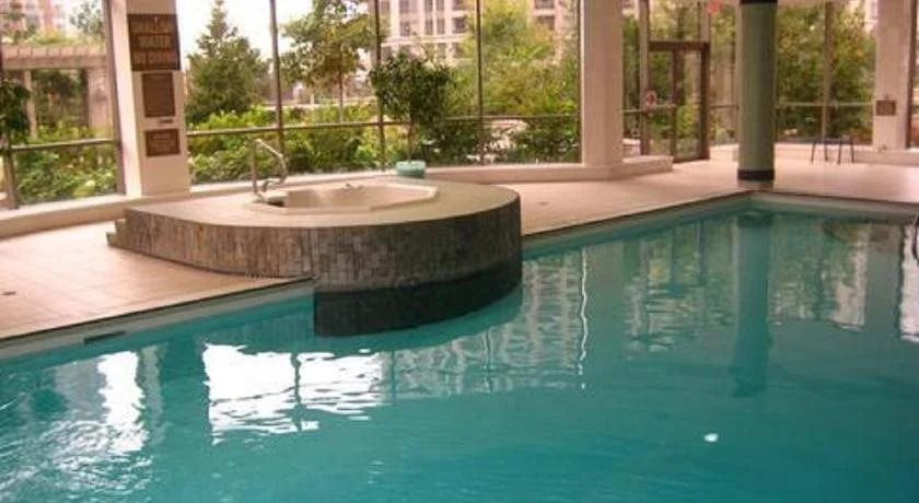 Mississauga Furnished Apartments