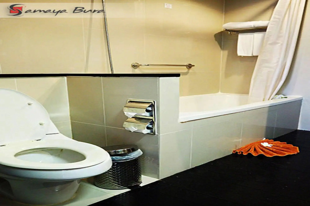 Samaya Wellness Resort