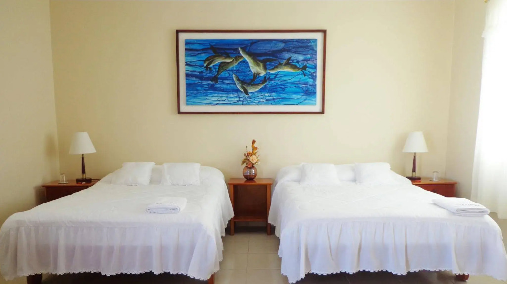 Hotel Villa Laguna