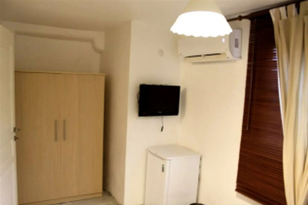 Imerek Tas Ev Hotel