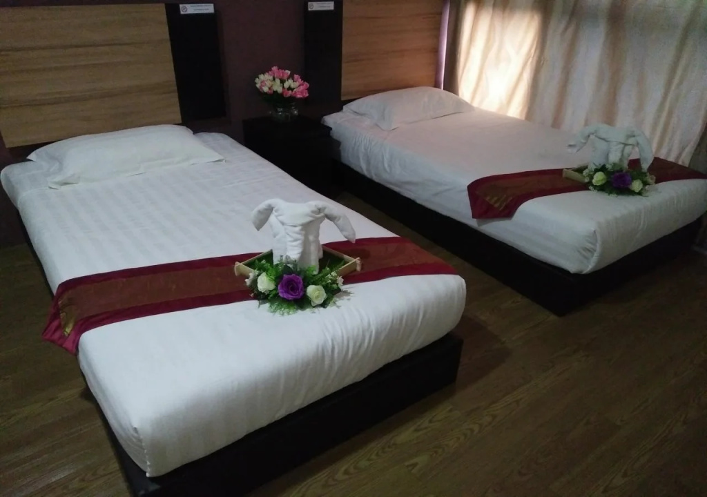 Amigo Hotel