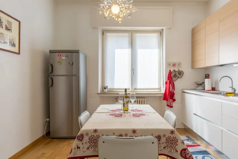 Risorgimento Apartment
