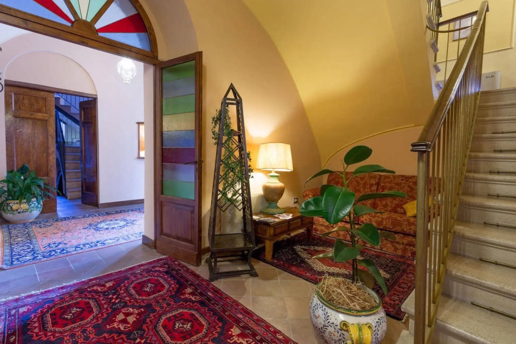 Hotel Corte dei Tini