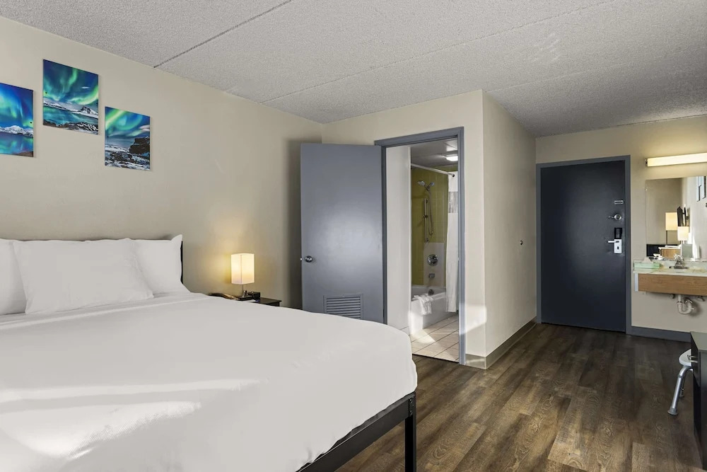 Americas Best Value Inn Gallup