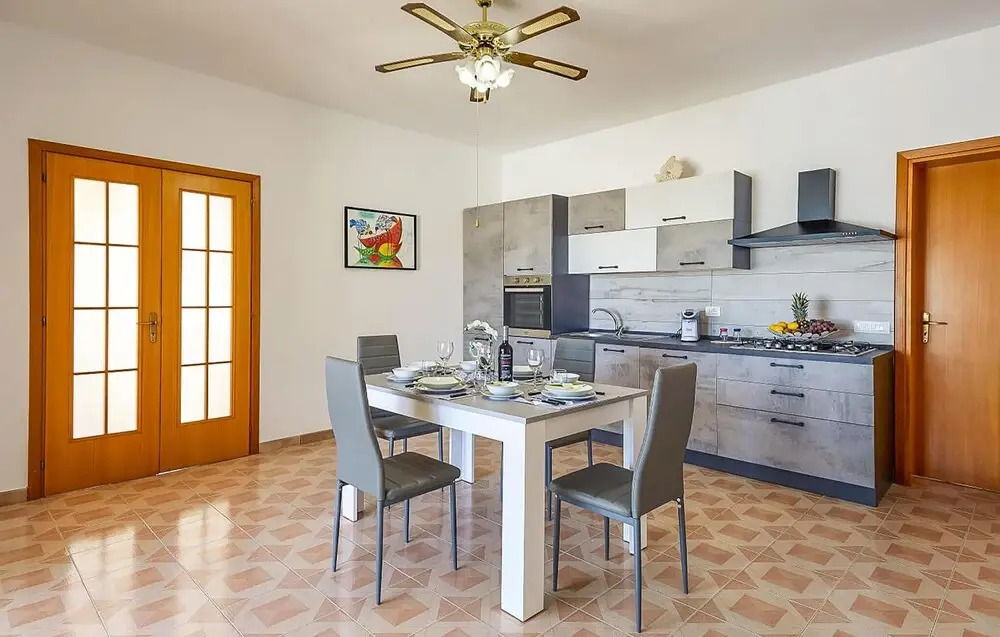 Villa Natalia