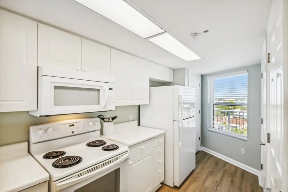 Seacrest 715AB is a 3 BR on the Gulf side of Okaloosa Island by RedAwning