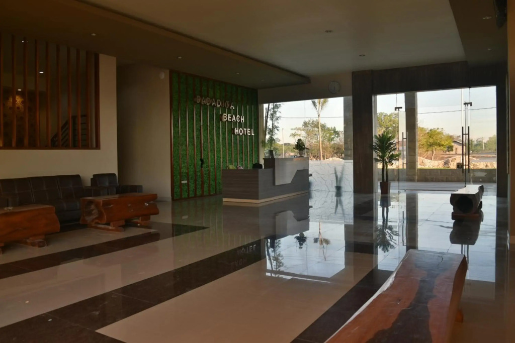 Padadita Beach Hotel