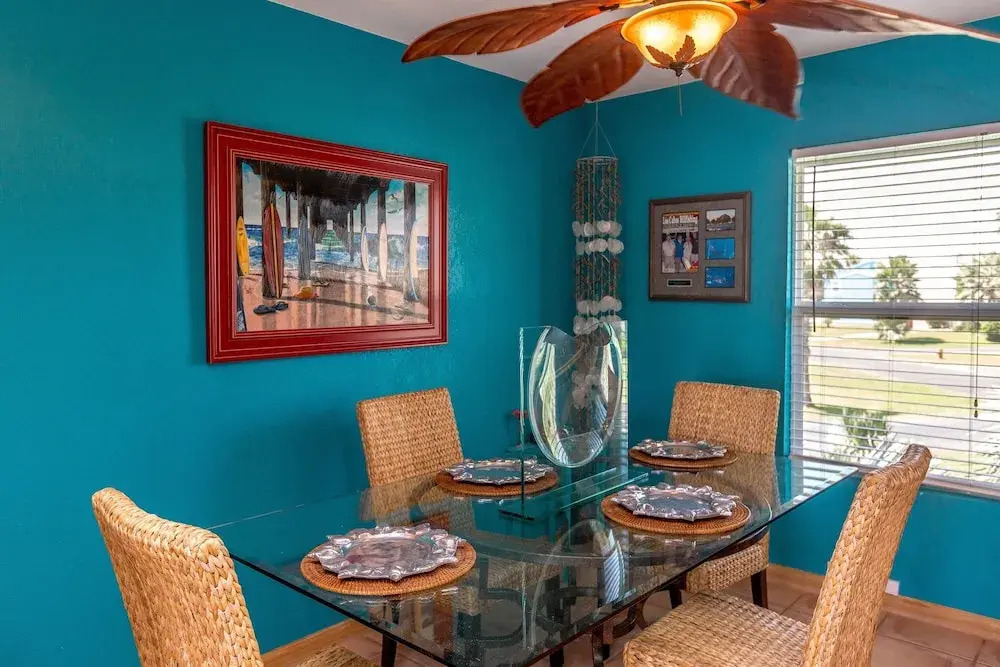 Barracuda Beach House 3 Bedroom Home