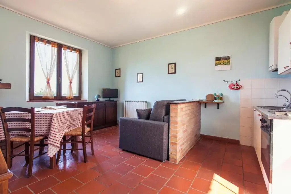 Agriturismo Metina