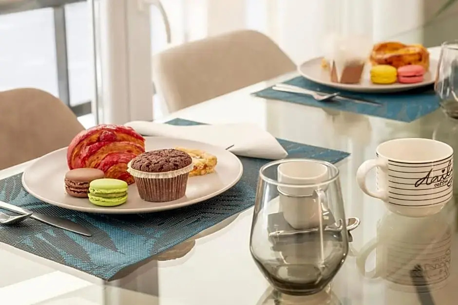 Marconi28suites