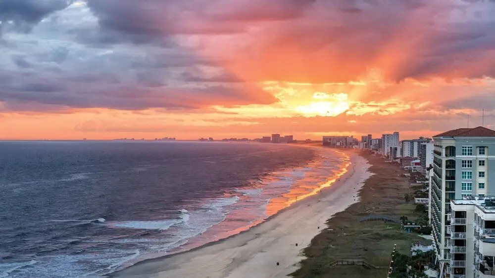 Ocean Boulevard 2BD DLX