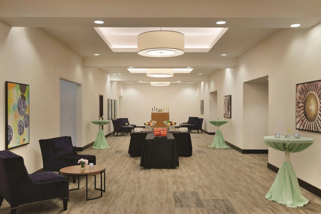 Hyatt Place Chicago OHare Airport