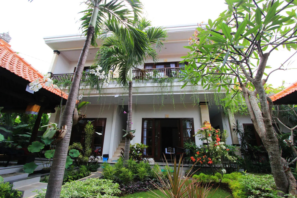 Umah Gatra Ubud