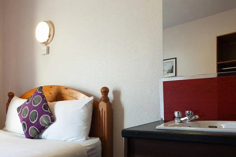 Avondale House Dublin - Guesthouse