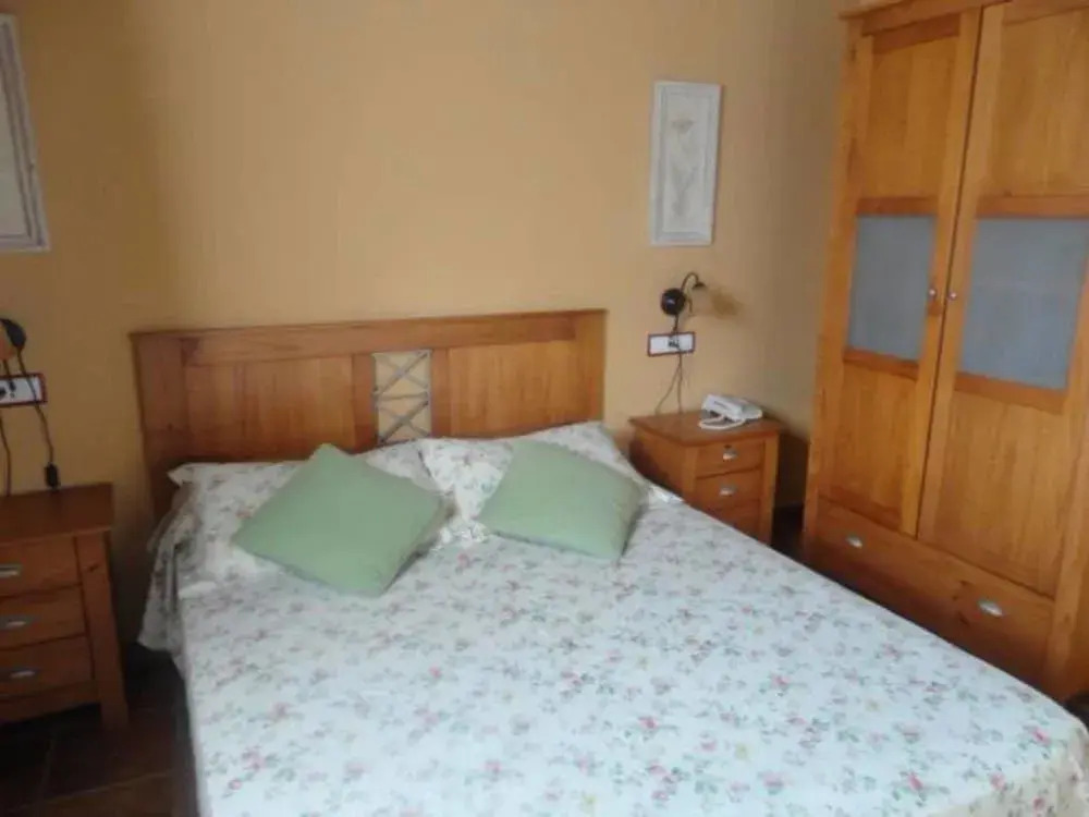 Hostal meson del rey