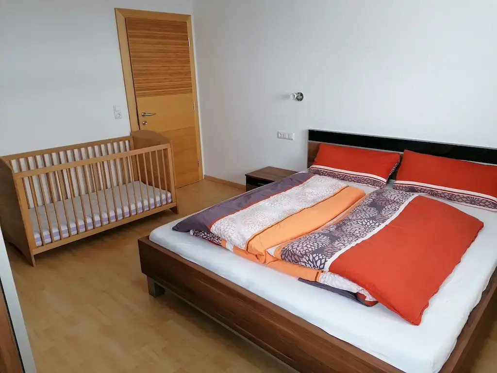 Holiday on an organic farm in Hart im Zillertal