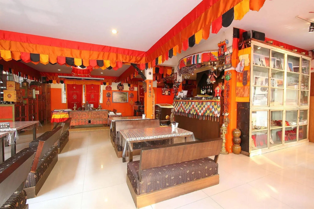 Himalaya Residence