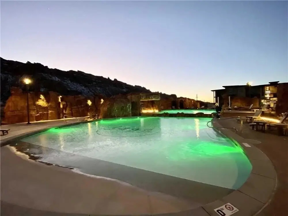 Sage Creek ~ E9 3 Bedroom Condo