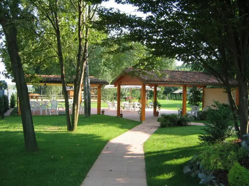 Hotel Quo Vadis