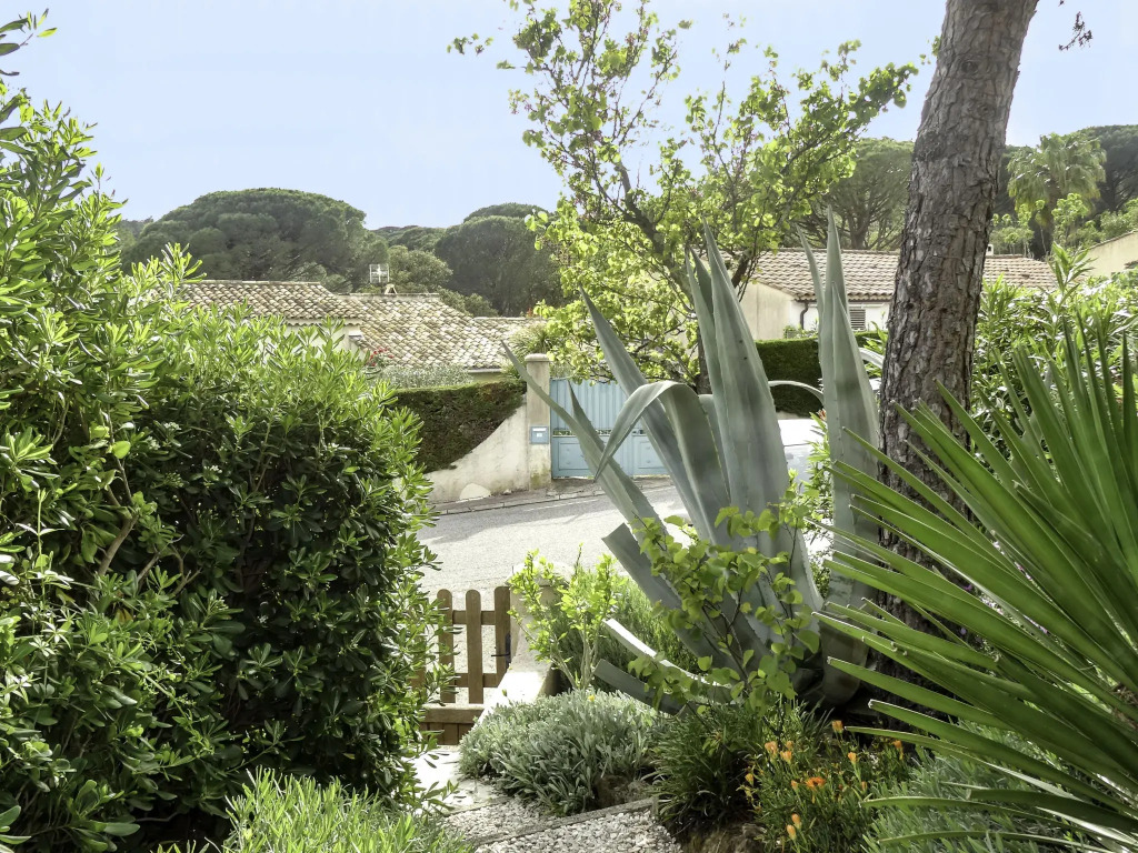 Le Hameau de Gassin