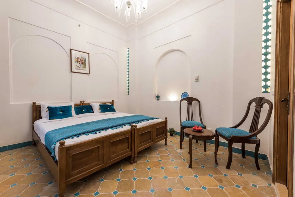 Ghasr Monshi Boutique Hotel