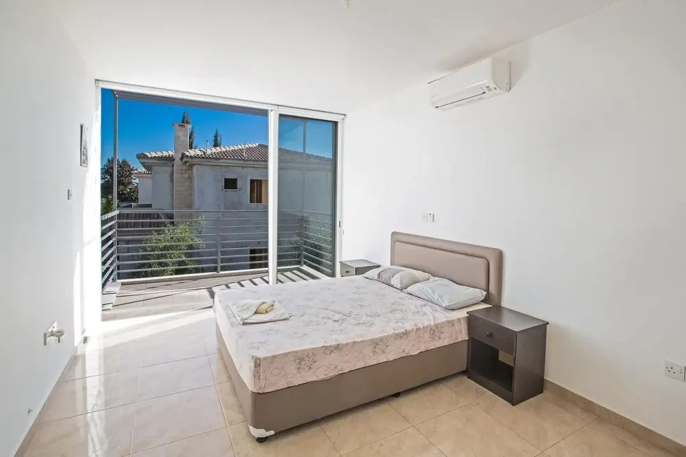 Cyprus Villa Pearl 15 Gold