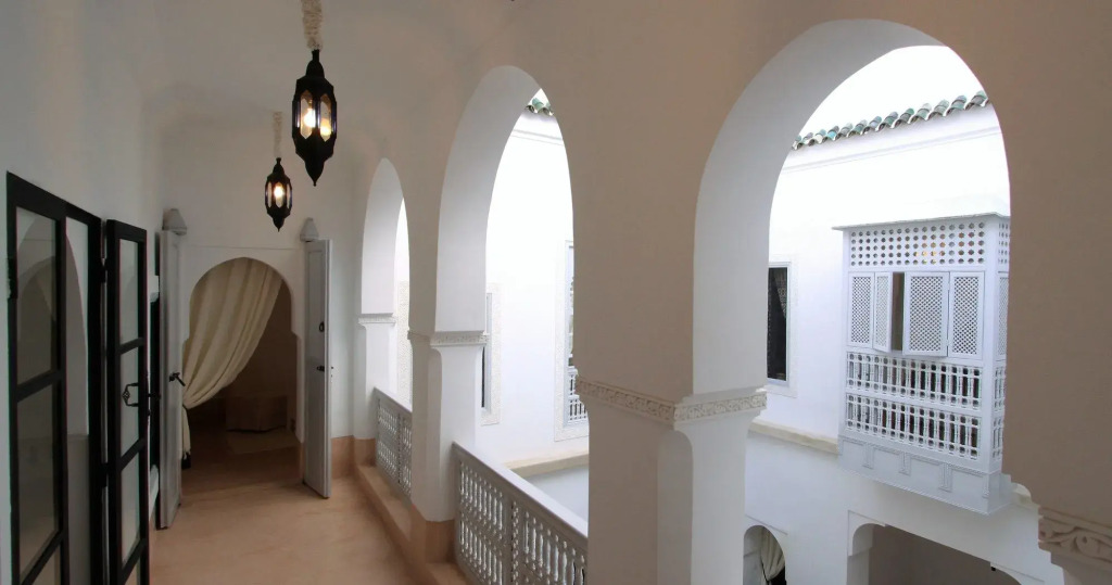 Riad Chi-Chi