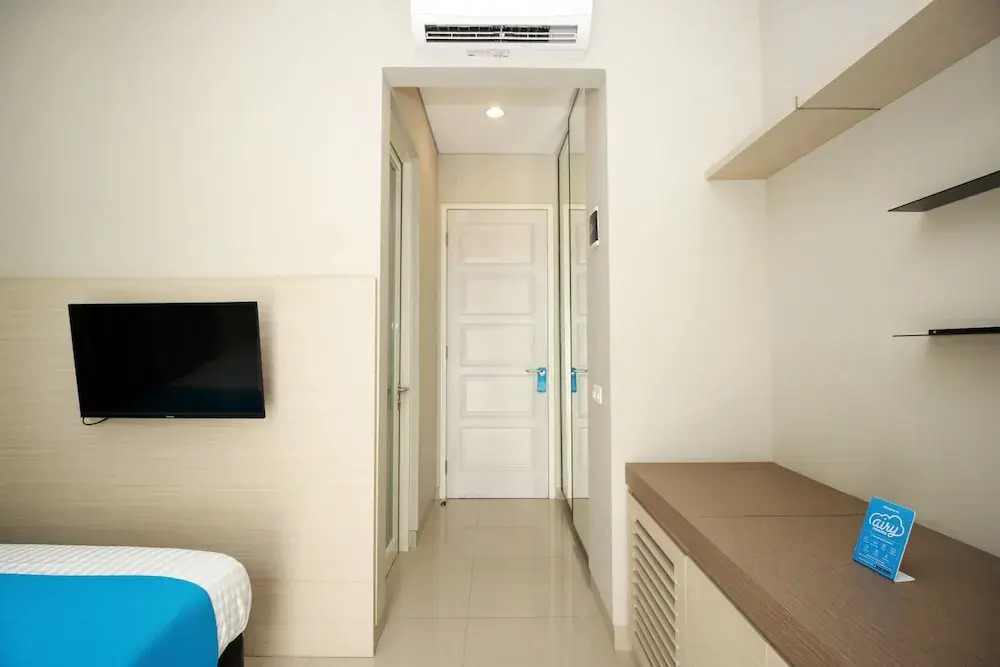 Home 899 Patal Senayan