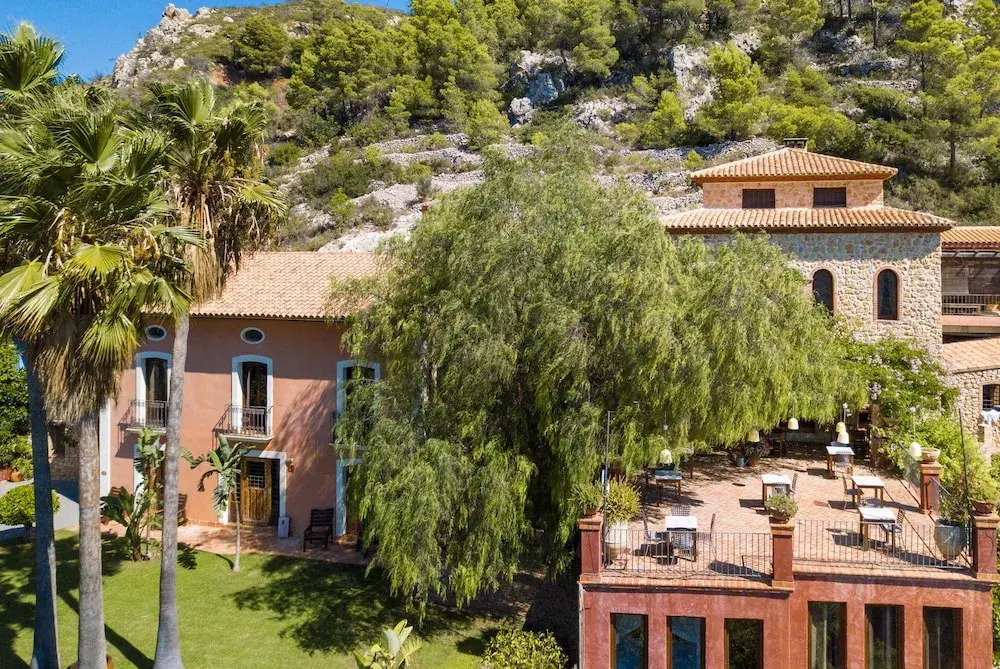 Finca el Tossal