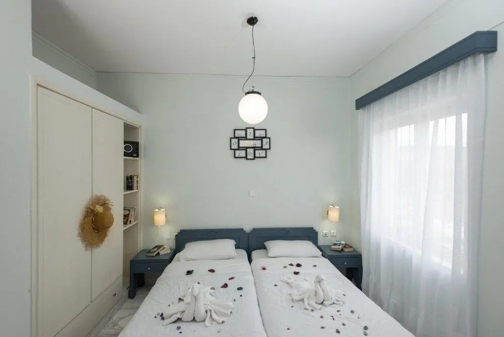 Oliva Beach Hotel