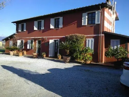 La Locanda Di Filo