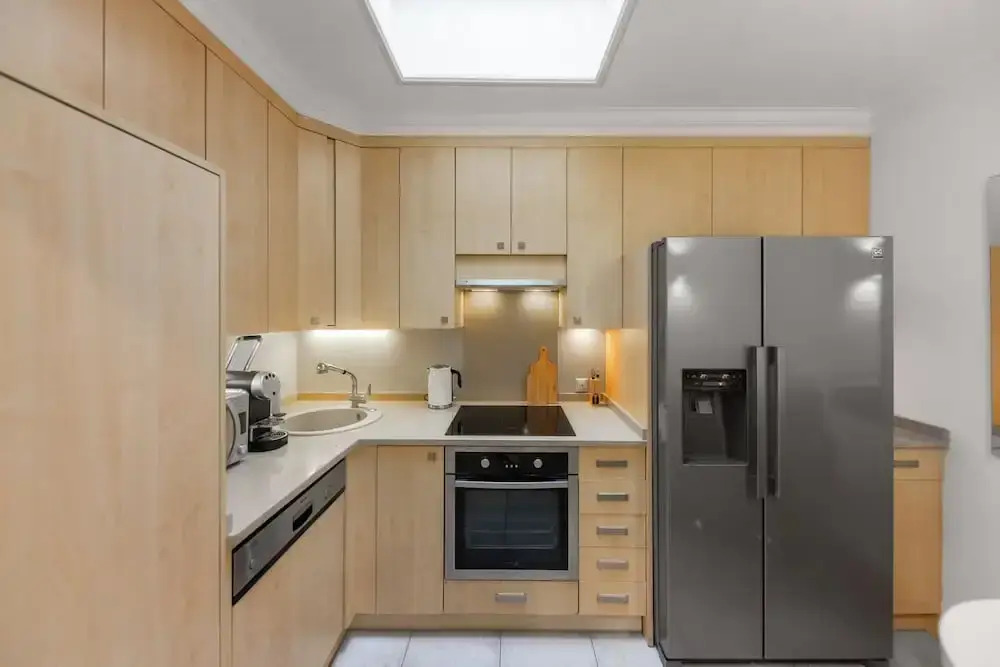 President Boutique Apartment