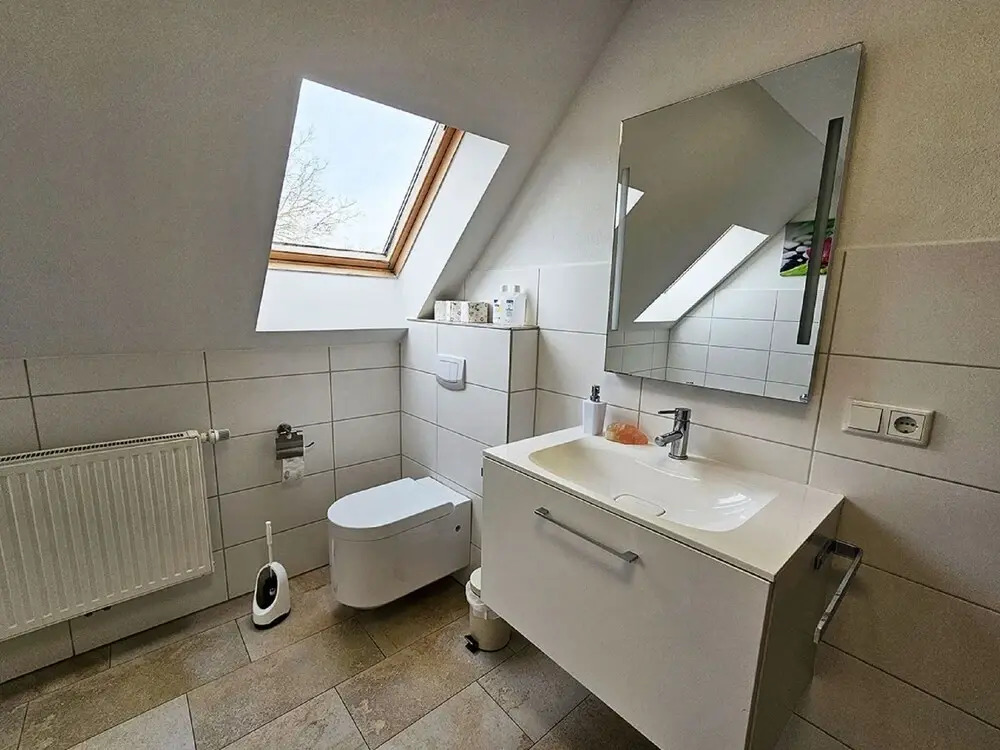 Ferienwohnung Martina