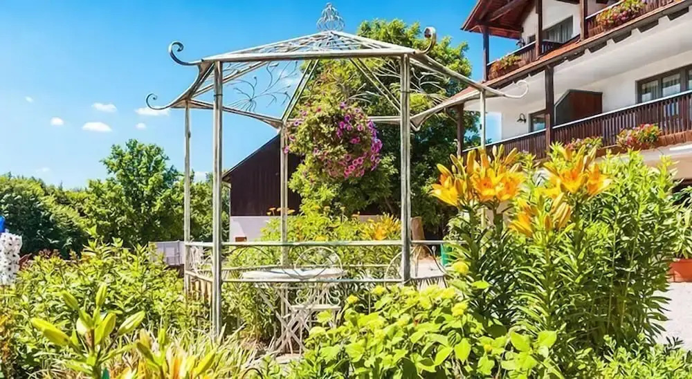 Landhotel Mappacher Hof