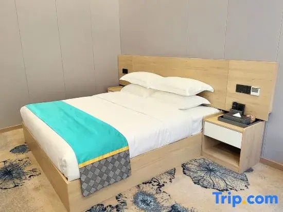 Yunzhibin Hotel