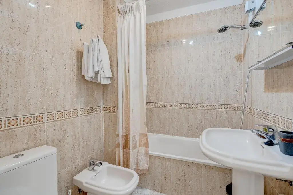 Penthouse Arco Iris 3A006