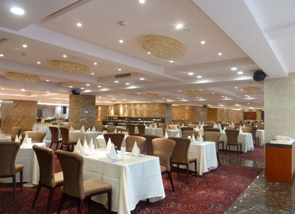 hualida  Hotel